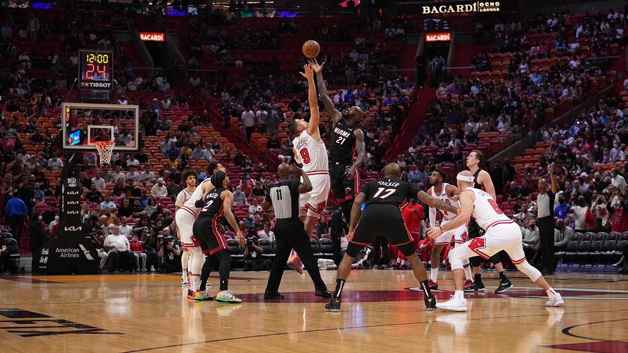 NBA tiene nuevo plan, ahora habrá “jugadores de reemplazo adicionales”