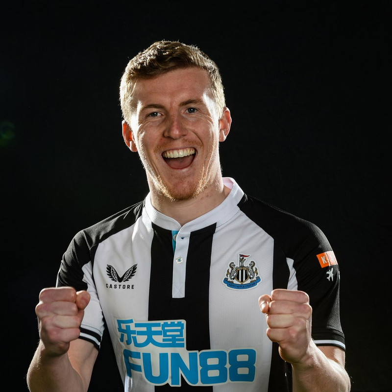 0-Newcastle-United-Unveil-New-Signing-Ma