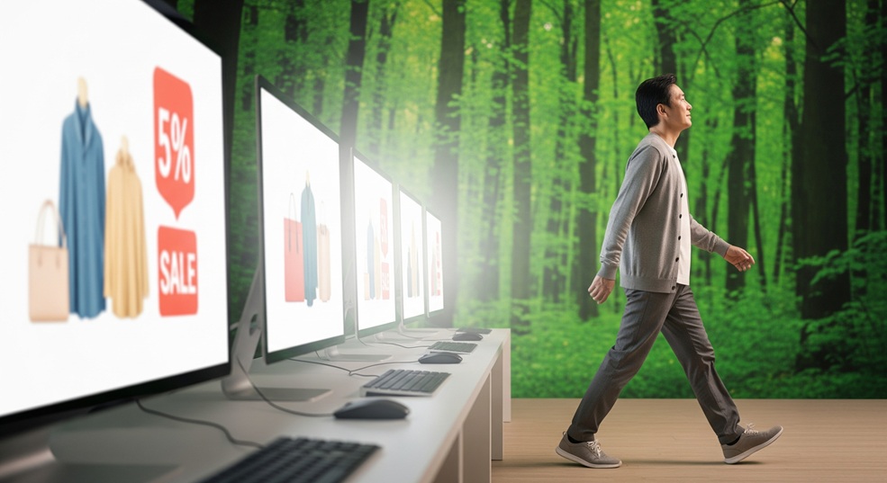 impulse spending in the digital age - breaking shopping addiction