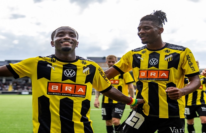 Soi kèo tài xỉu, phạt góc trận Hacken vs Anderlecht, 00h00 ngày 01/08