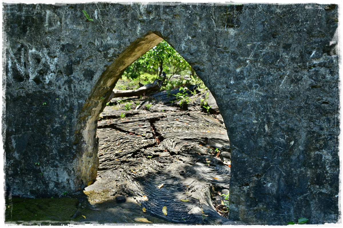 Talofa! Samoa, una perla en el Pacífico - Blogs de Samoa - Días 3-4. Savai’i: costa norte (4)