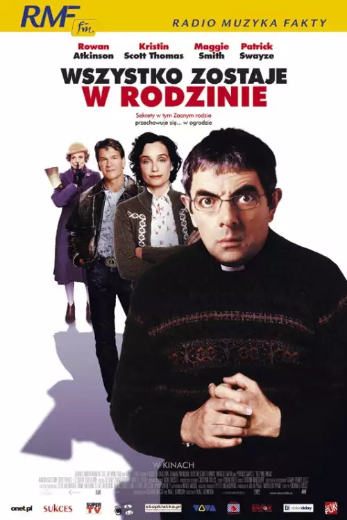 Wszystko zostaje w rodzinie - Keeping Mum (2005) PL.10Bit.1080p.BluRay.H265-FT / ENG-Lektor PL