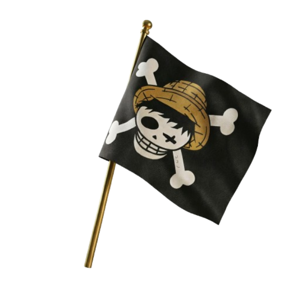 Koji Flag