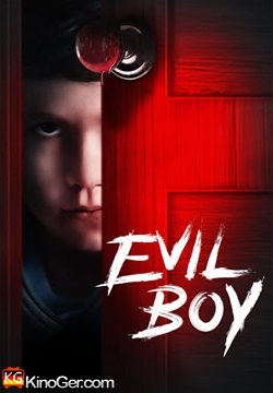 Evil Boy (2019)