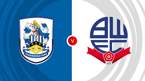 Soi kèo tài xỉu, phạt góc trận Huddersfield Town vs Bolton, 02h00 ngày 17/10