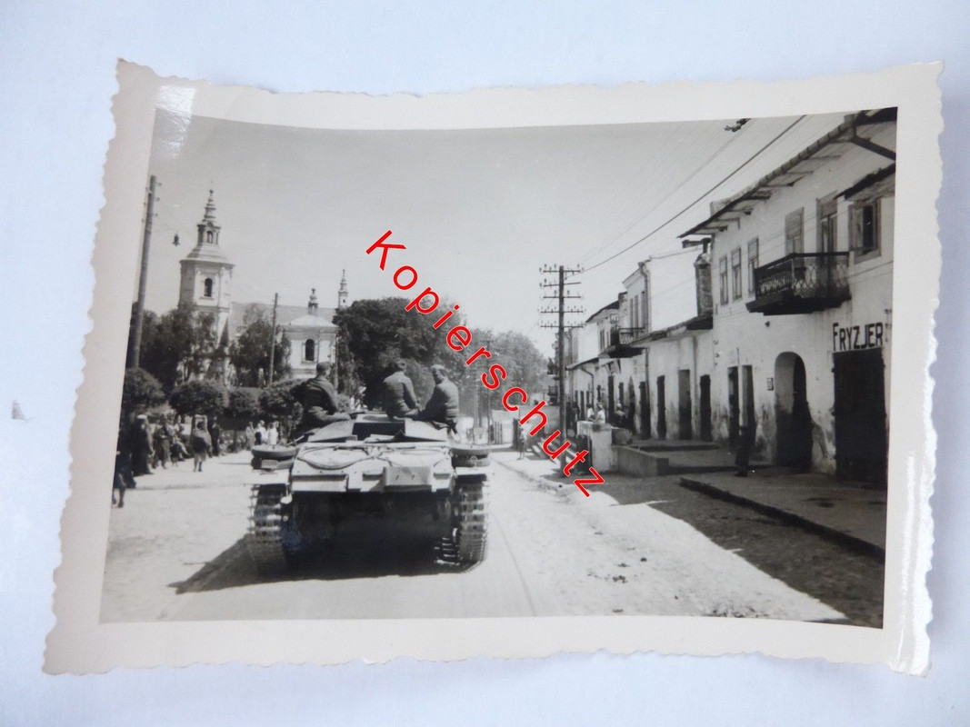 StuG.Abt. 197 Ostfront Sturmgeschütz Rollen durc