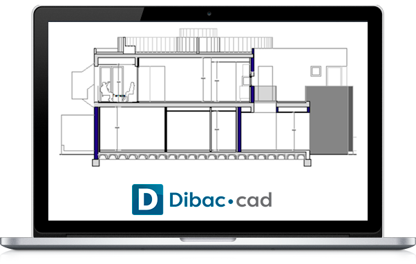 Dibac Cad 2019 v6.01.09 Dibac Cad 2019 v6.01.09
