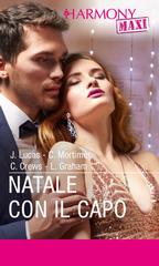 J. Lucas Jennie, C. Mortimer, C. Crews, L. Graham – Natale con il capo (2019)