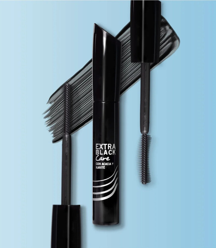 Máscara Extra Black Care