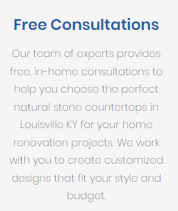 Affordable Quartz Countertops Louisville KY
