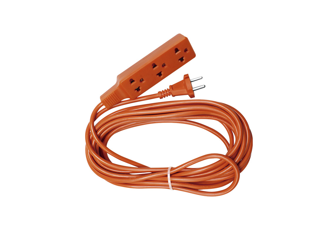EXTENSION CABLE 25FT KAMASA