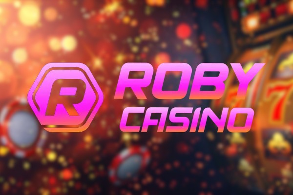 Roby Casino Überblick mit Bonus und Banking