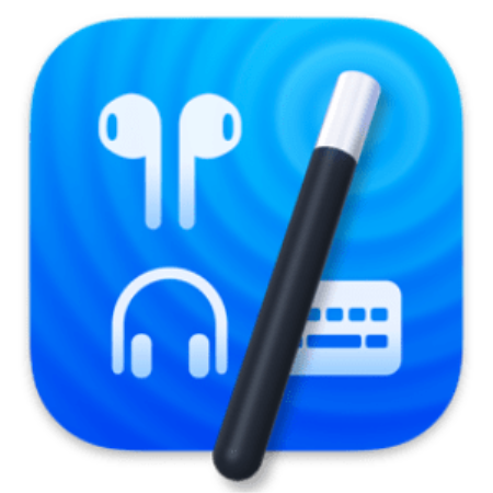 ToothFairy 2.8.1 macOS ToothFairy 2.8.1 macOS