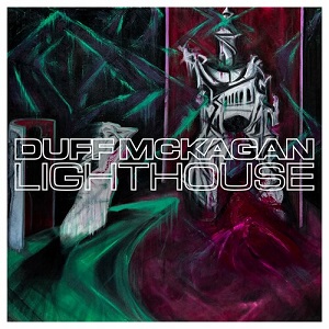 Re: Duff McKagan