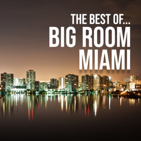 The Best Of... Big Room Miami (2021) FLAC