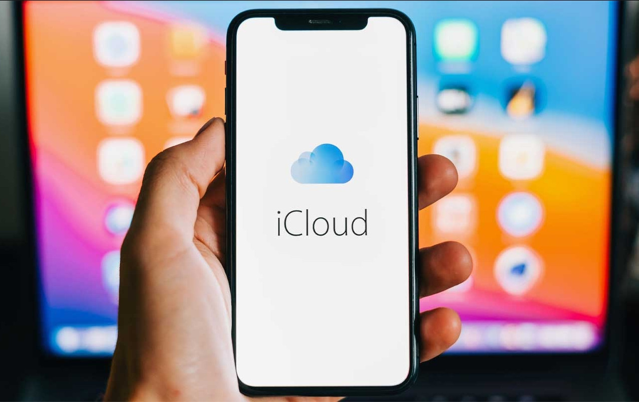 icloud