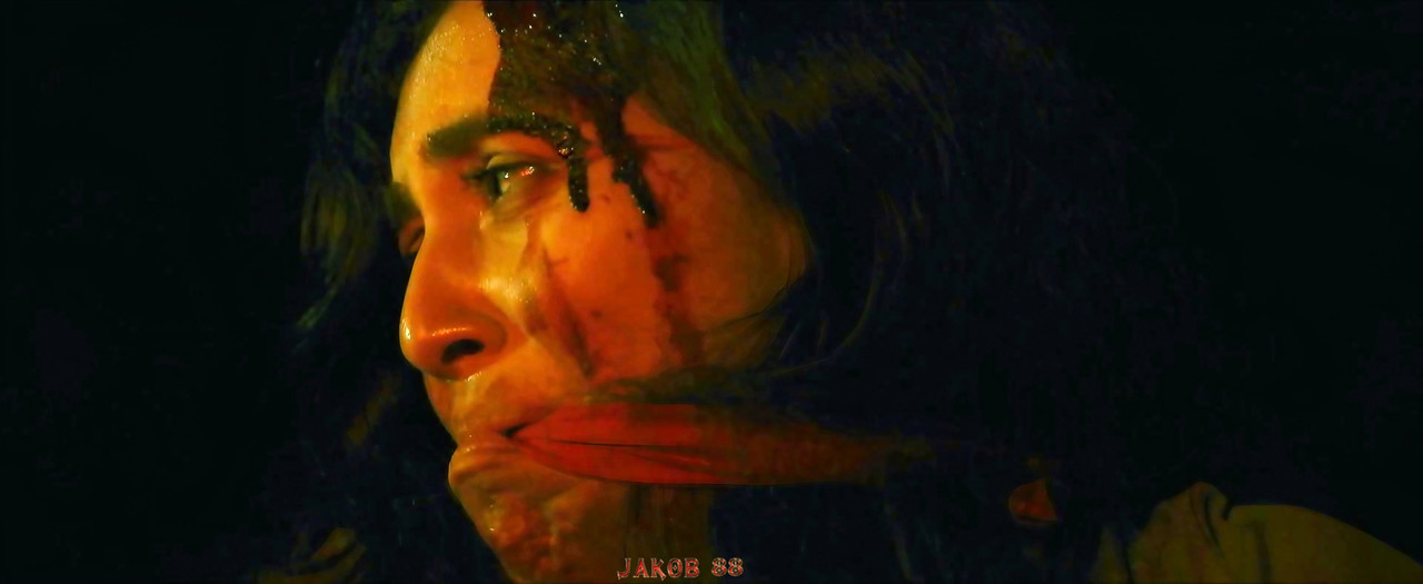 Angie Sandoval 3 - Those Who Call 2023