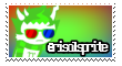 erisolsprite stamp