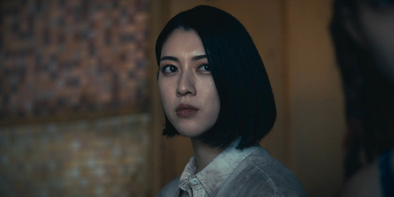 Alice in Borderland (2025) Season 3 [Hindi + Tamil + English] WebRip 480p 720p ESub - Complete Screenshot