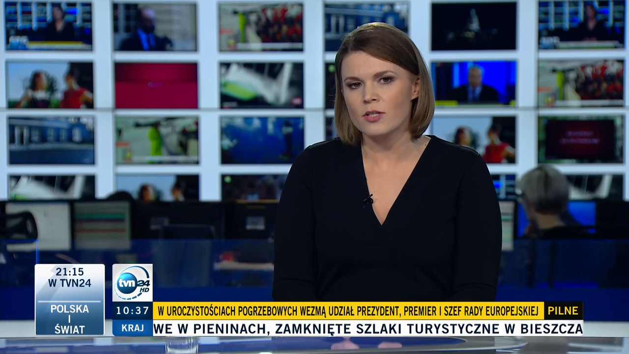 17 01 2019 anna seremak tvn24 6