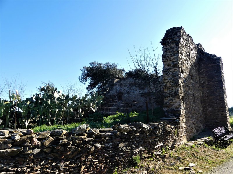 PARQUE NACIONAL DE MONFRAGÜE-2020/2023 - EXTREMADURA Y SUS PUEBLOS -2010-2023 (13)