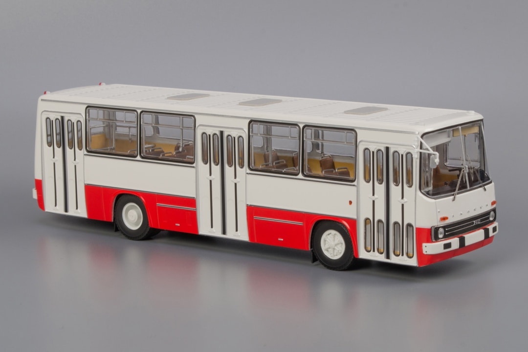 Купить Икарус 256.54 Коллекционная Модель