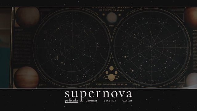 1 - Supernova [DVD9 Full] [Pal] [Cast/Ing/Cat] [Sub:Cast] [Drama] [2020]