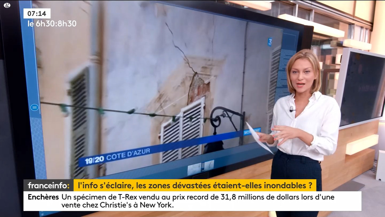 10.07 - 05.29.00 - 9h30. Entre JT, chroniques, invités et revues de p....ts_snapshot_00.51.03.552