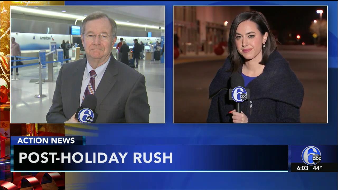 26 December - 23.00.00 - Eyewitness News at 6. Local news, sport
