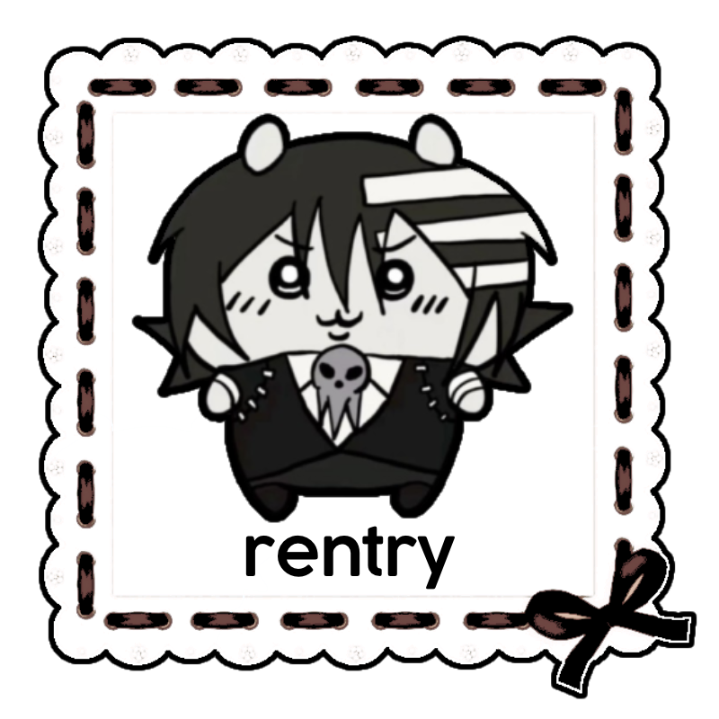 rentry