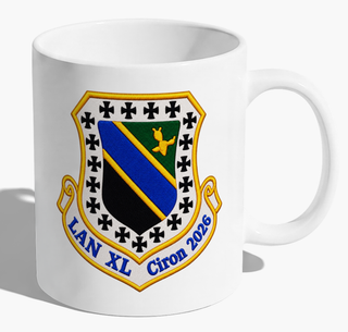 MUG Verso