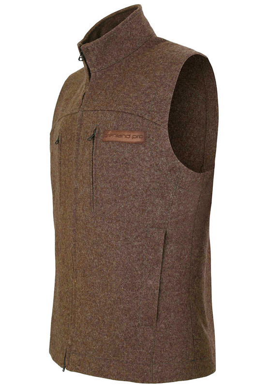 Grenland Classic Forest Weste 1