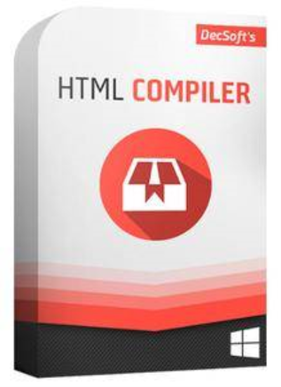 HTML Compiler 2019.2 Multilingual