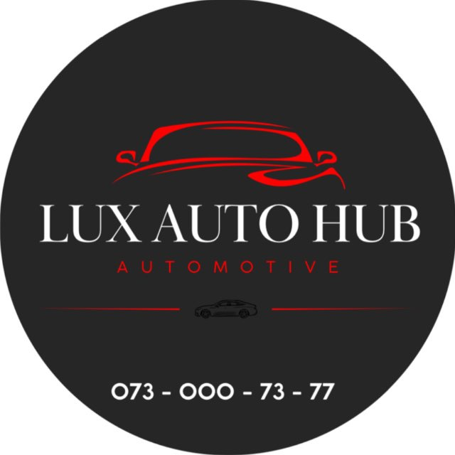 LuxAutoHub