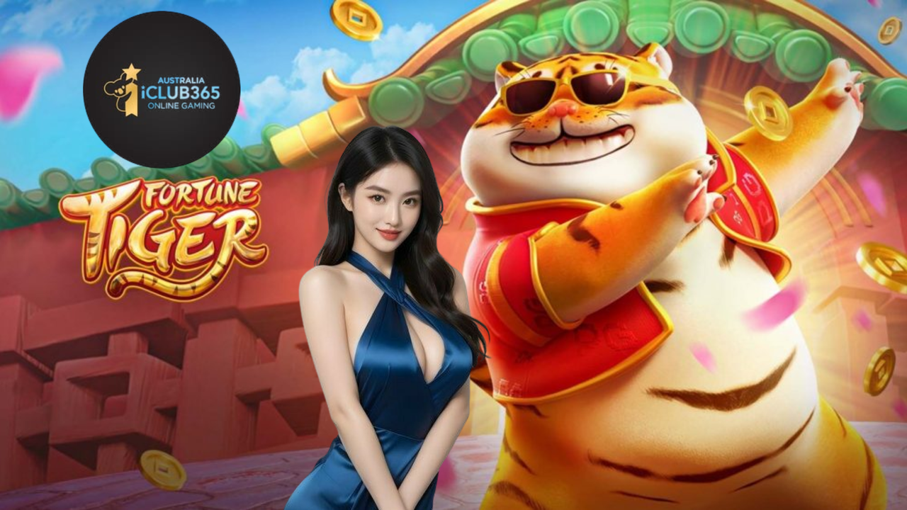 iclub365 fortune pokies
