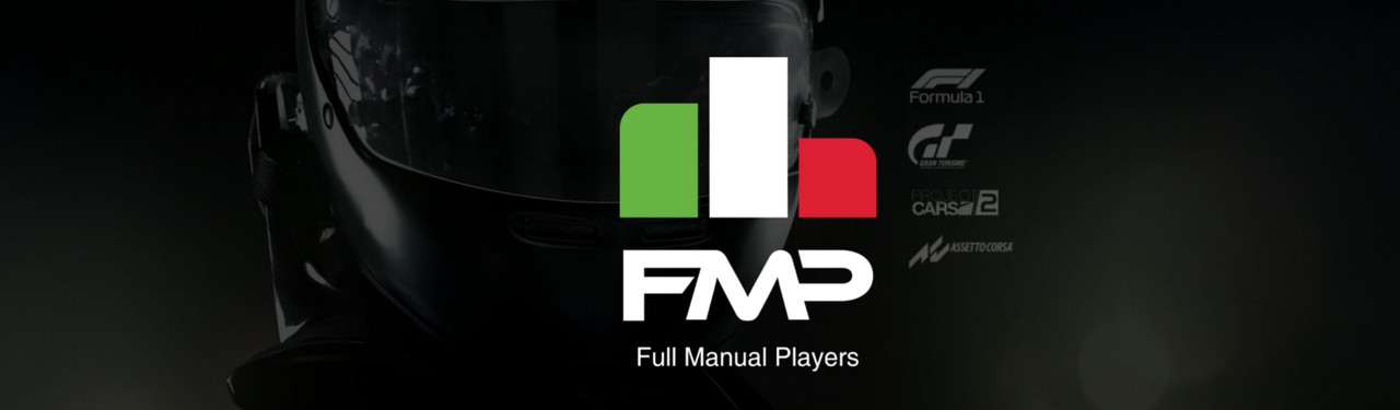 FMP ITALIA | Full Manual Players Italia