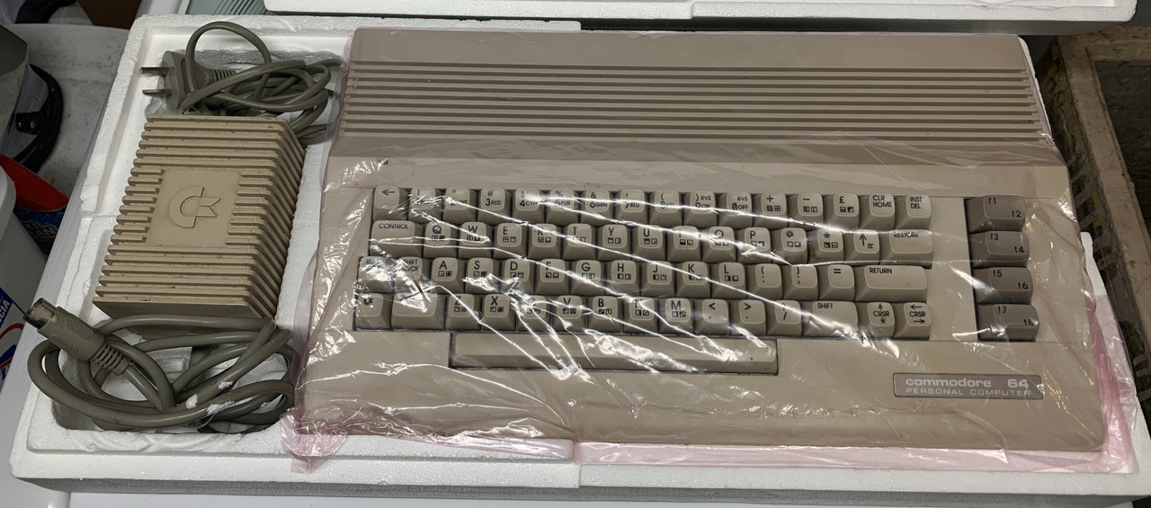 C64