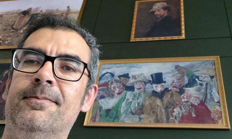 Lovaina, Dirk Bouts y vuelta a casa - Bélgica: Arte en Bruselas, Amberes, Brujas, Gante y Lovaina (59)
