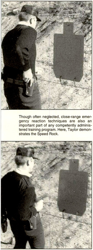 Taylor Speed Rock