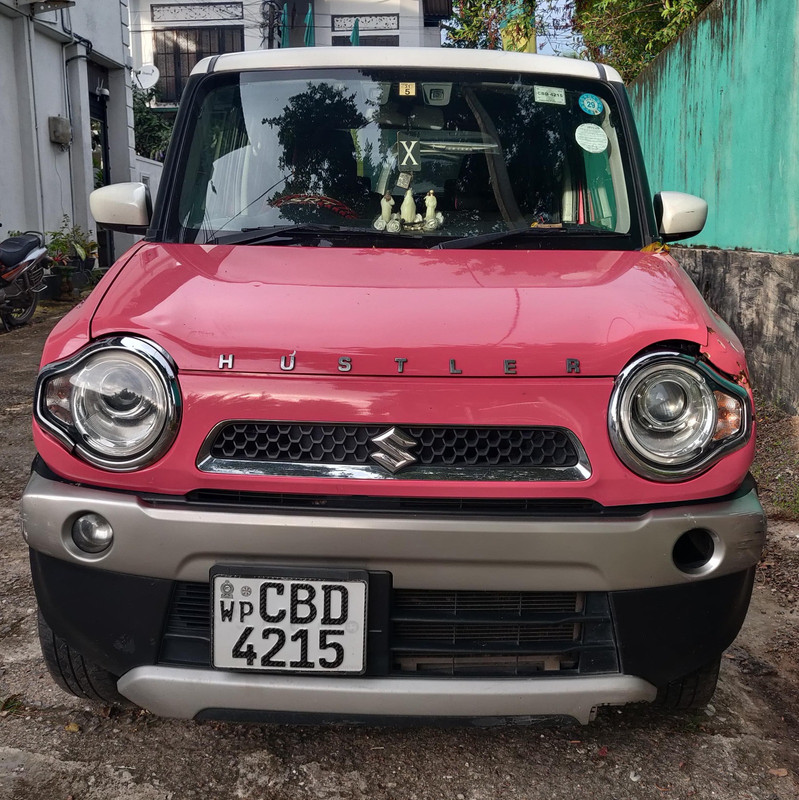 Namal Rent A Car