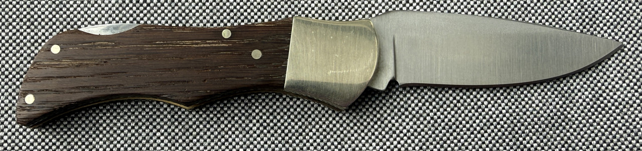 Graviertes Gewehr Ansicht 4