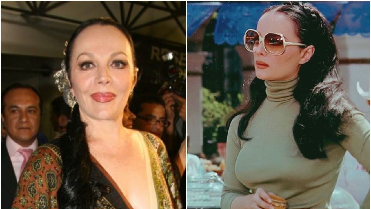 El millonario cirujano que rodeó de lujos la vida de Sasha Montenegro