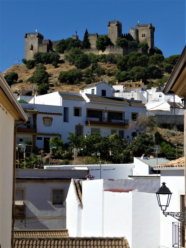 ALMODOVAR DEL RIO-4-7-2020 - Córdoba y sus pueblos-2017/2020 (3)