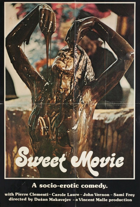 Sweet Movie (1974)