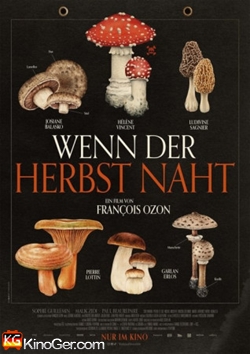 Wenn der Herbst naht (2024)