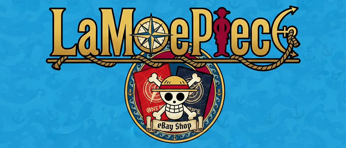 One Piece TCG Banner