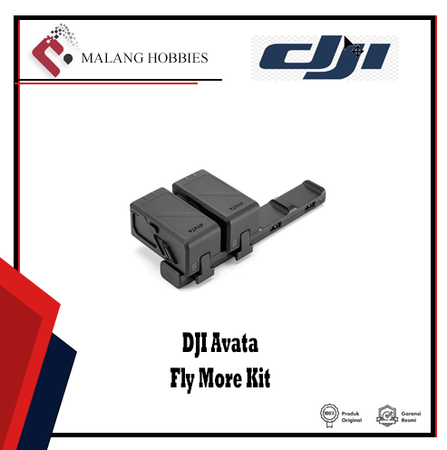 jual DJI Avata Fly More Kit harga review spesifikasi