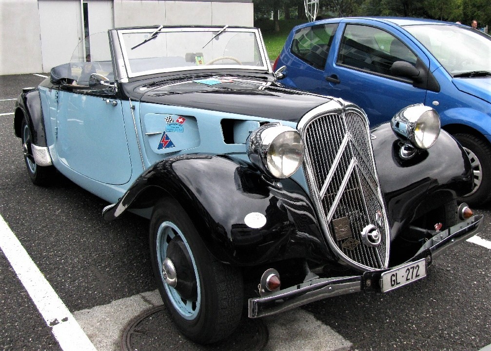 Cab 11 BL 38 noir-bleu inc-129 L272 3