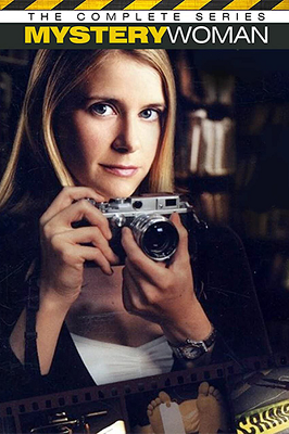 La libreria del mistero - Stagione 1 (2003-2007).mkv WEB-DL 1080p ITA DDP2.0 x264 [Completa]