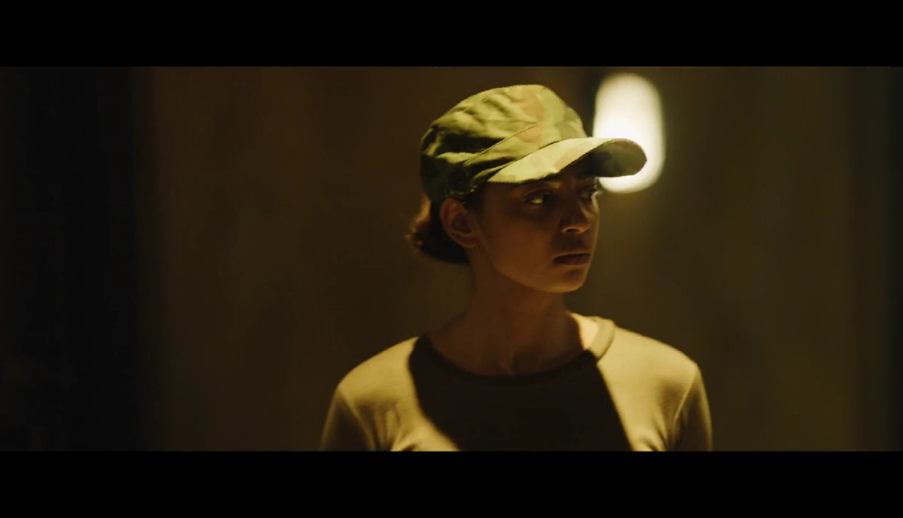 Ghoul Movie Screenshot